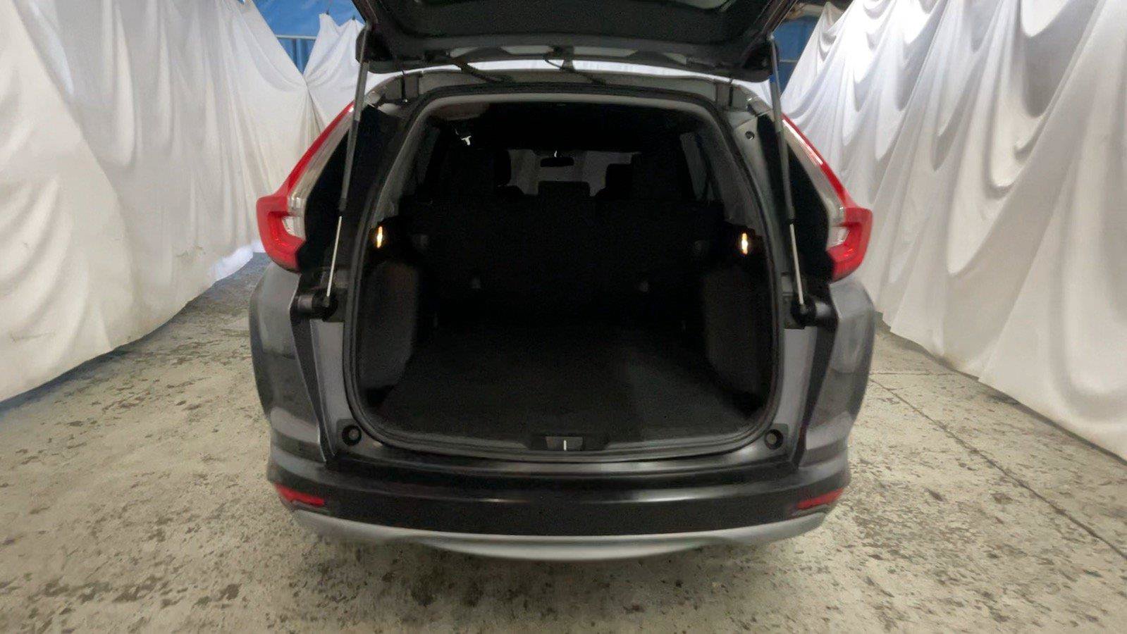 Used 2019 Honda CR-V LX image 21