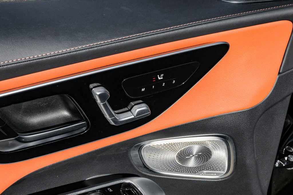 Used 2023 Mercedes-Benz GLC 300 GLC 300 image 47