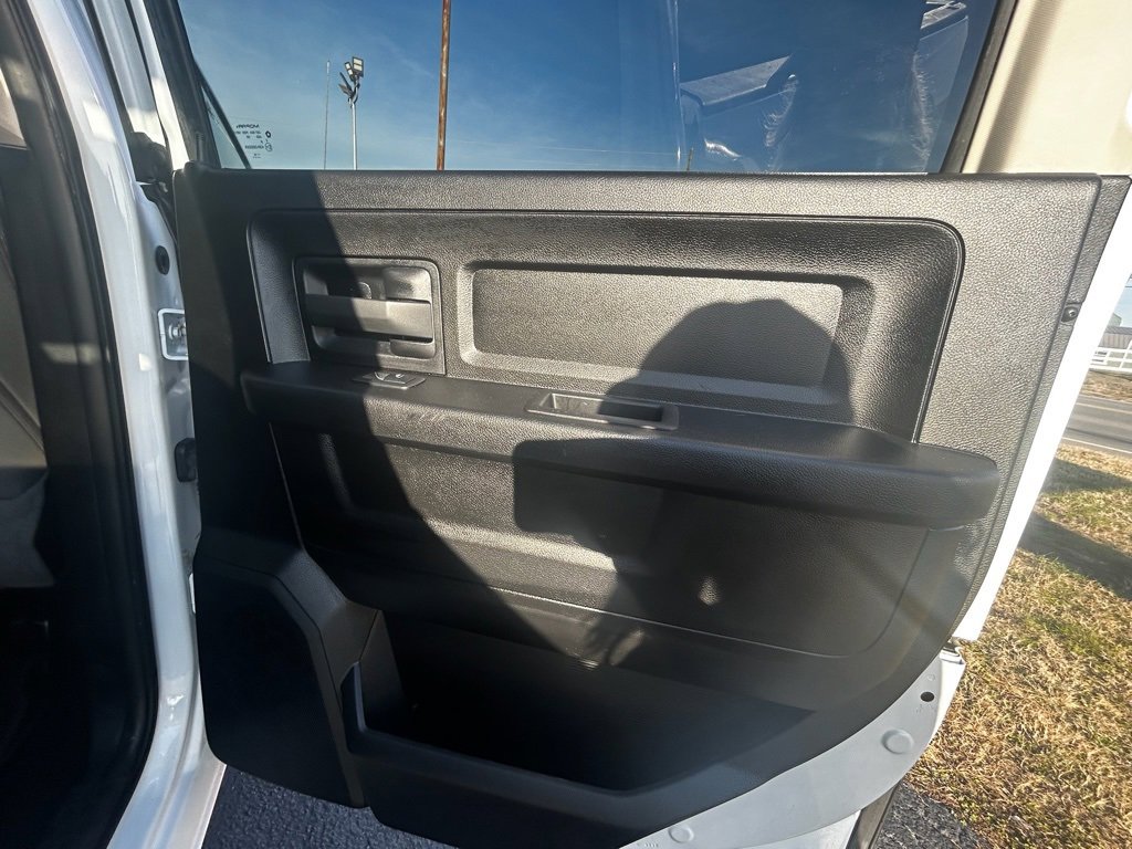 Used 2013 RAM 1500 Tradesman w/ Special Service Group image 16