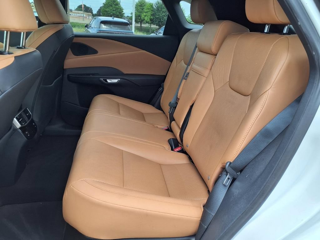 Used 2024 Lexus RX 350 Premium Plus w/ Convenience Package FWD image 25