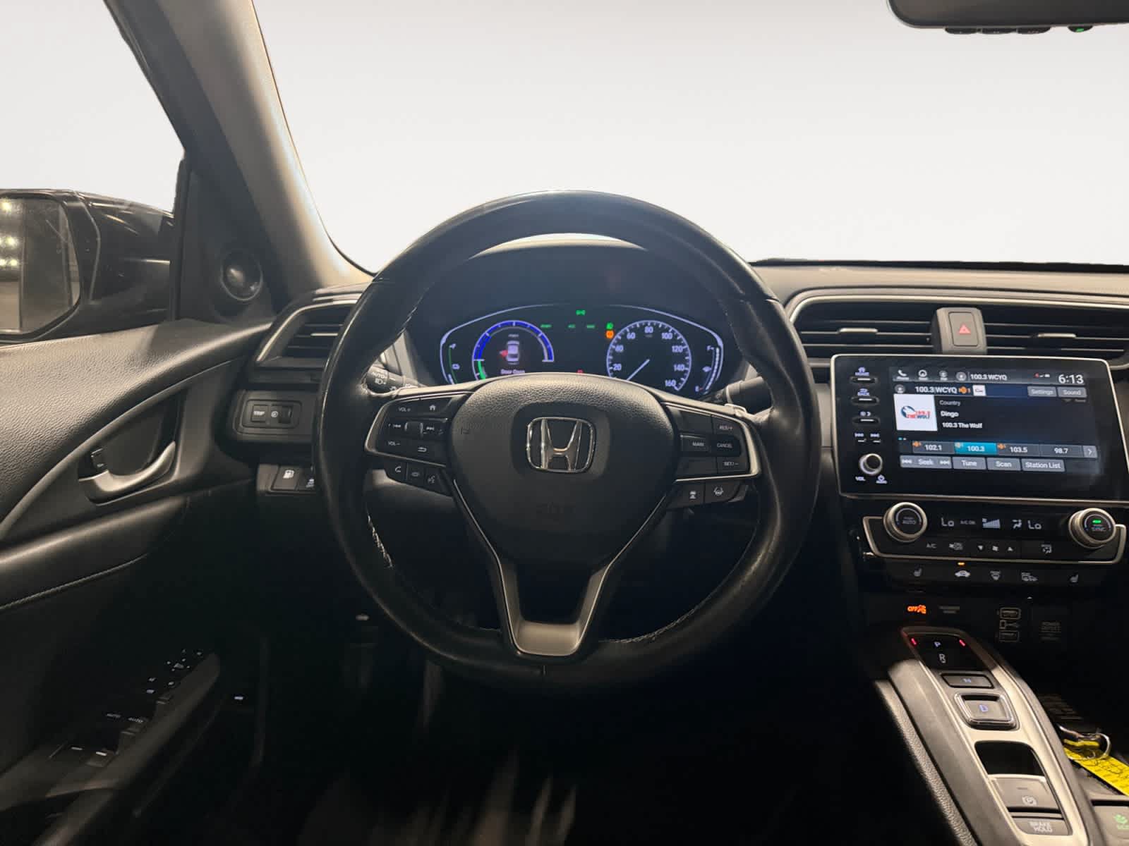 Used 2019 Honda Insight Touring image 12
