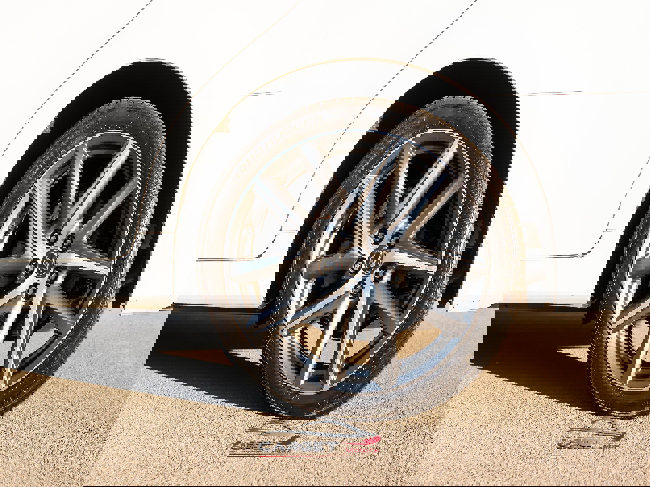 Used 2020 Lexus GS 350 F Sport image 12