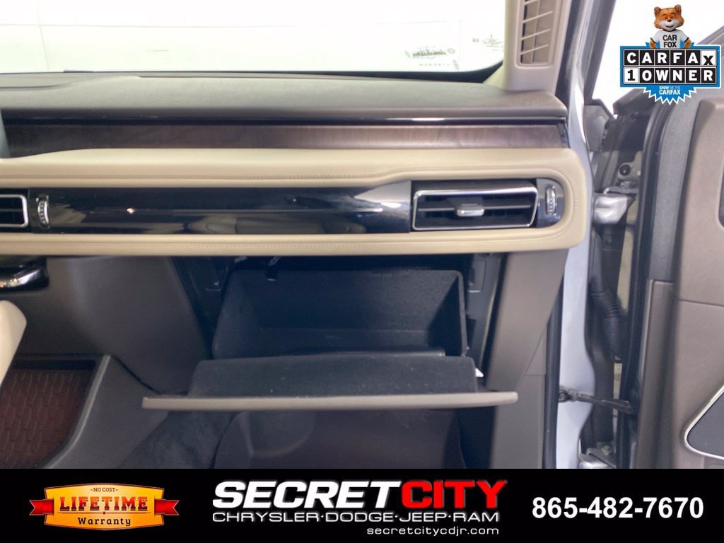 Used 2023 Lincoln Aviator Reserve w/ Jet Package AWD/4WD image 31