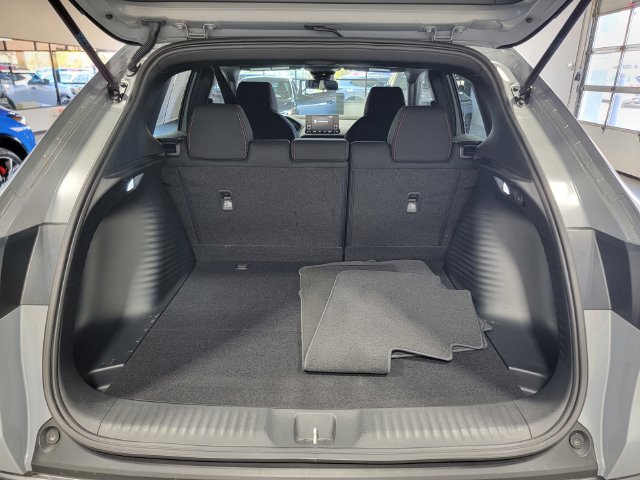 Certified 2024 Honda HR-V Sport image 34