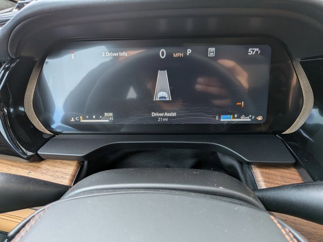 New 2026 Jeep Grand Cherokee Summit w/ Obsidian Package image 11