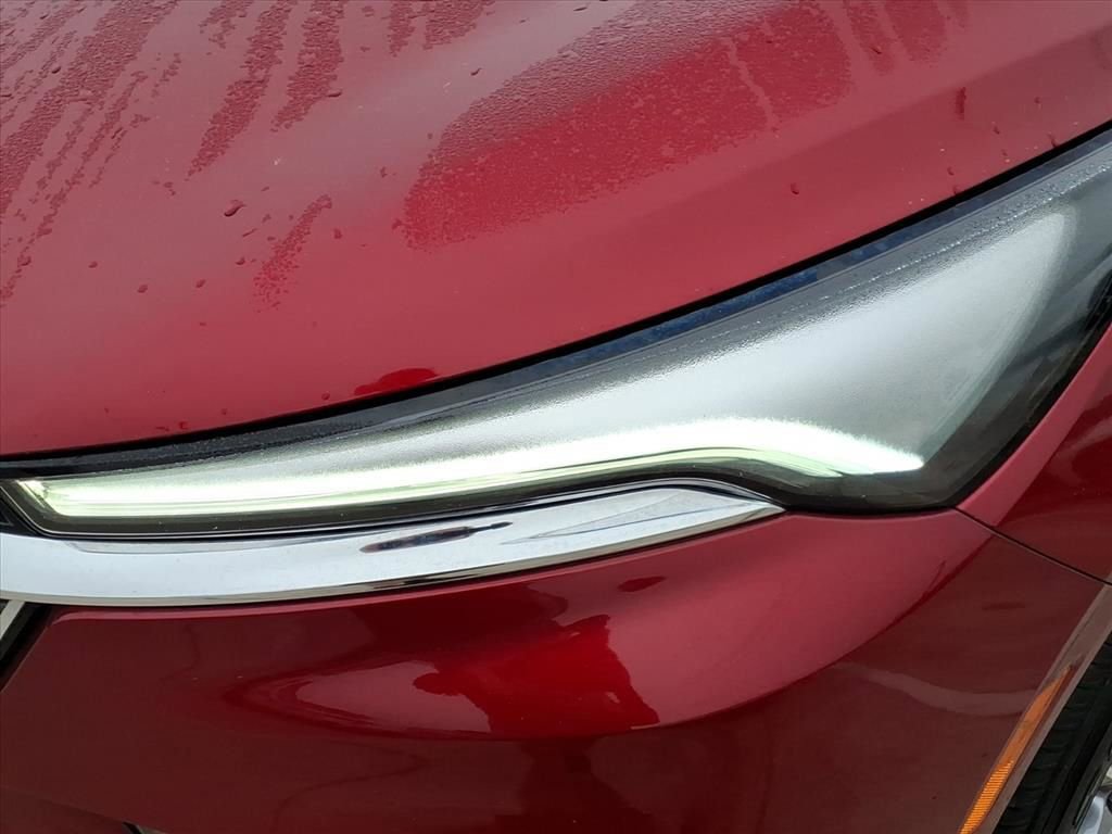 Used 2024 Buick Enclave Premium image 11