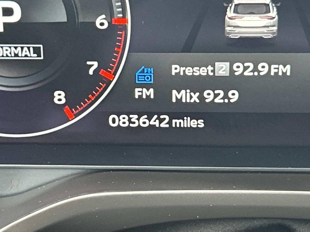 Used 2022 Mitsubishi Outlander SE FWD image 36