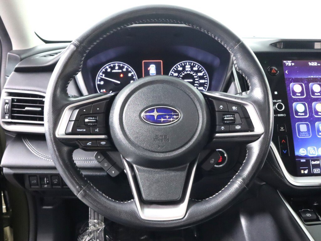 Used 2022 Subaru Outback Limited AWD/4WD image 11