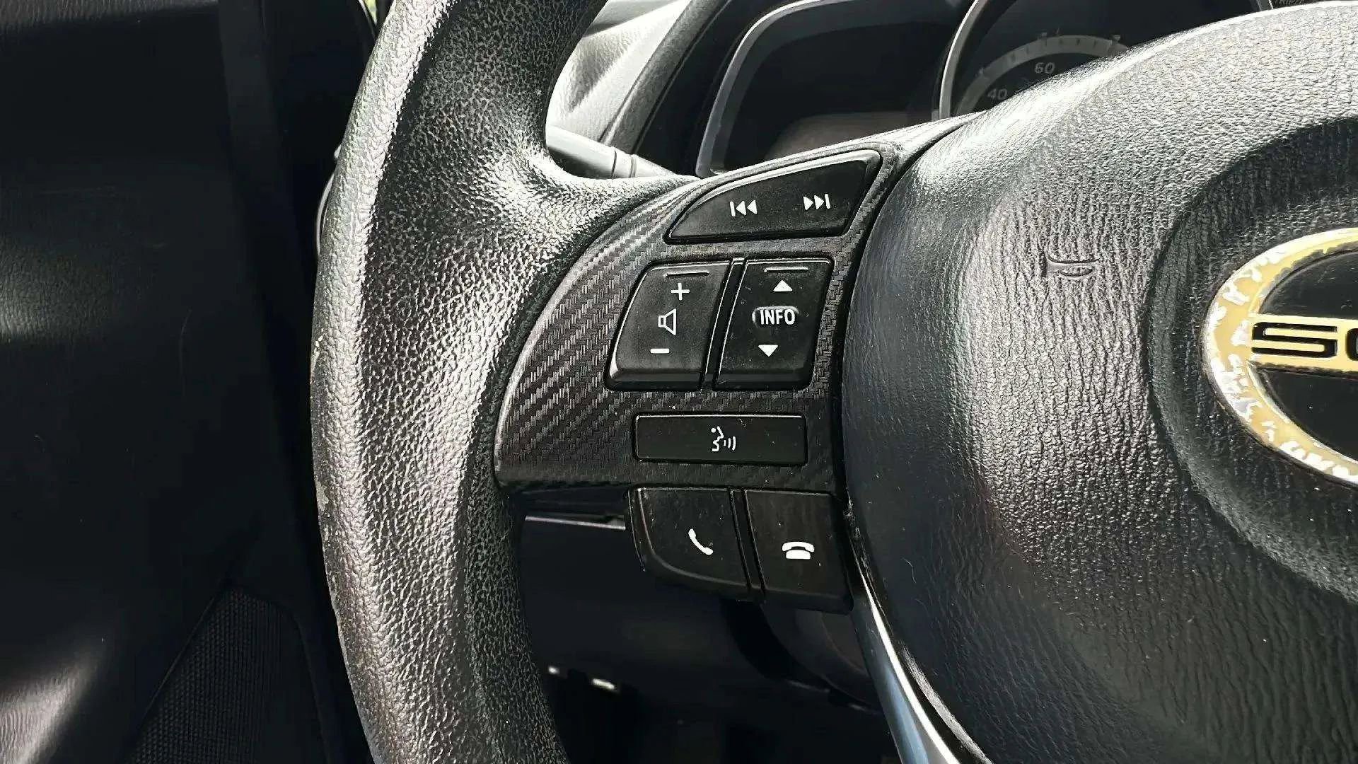 Used 2016 Scion iA image 28