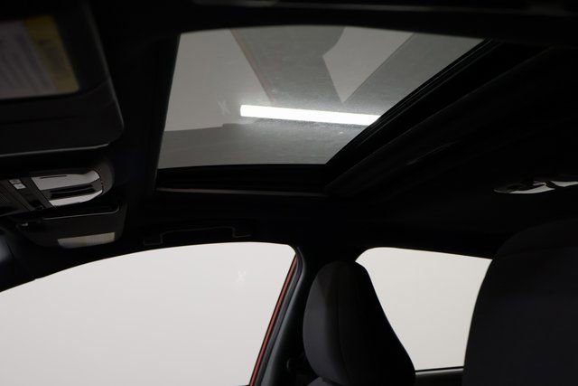 New 2025 Subaru Impreza RS image 11