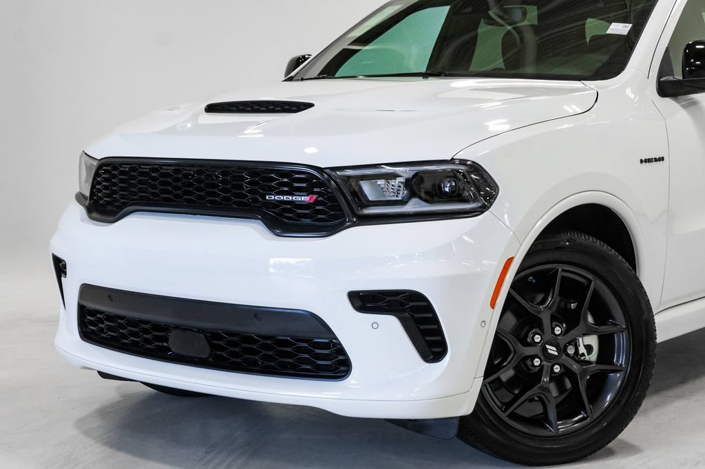Used 2026 Dodge Durango GT AWD/4WD image 2