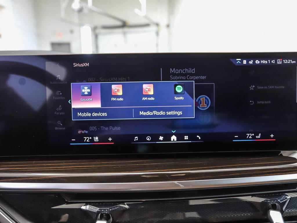 Used 2026 BMW X5 xDrive40i image 14