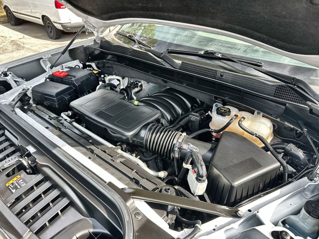 Certified 2024 GMC Sierra 1500 SLT w/ SLT Premium Plus Package image 29