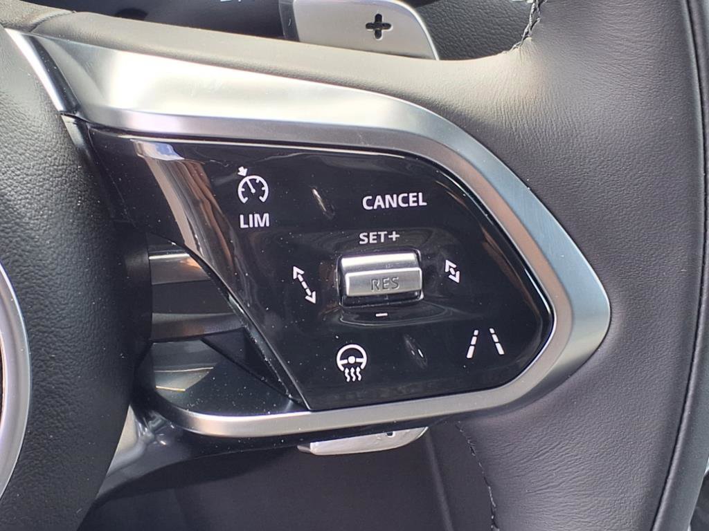 New 2026 Jaguar F-PACE R-Dynamic S image 15