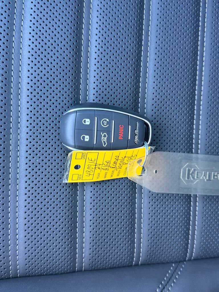 Used 2024 Alfa Romeo Tonale Veloce image 29