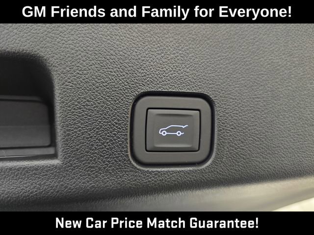 New 2026 Buick Enclave Preferred w/ Power Package AWD/4WD image 35