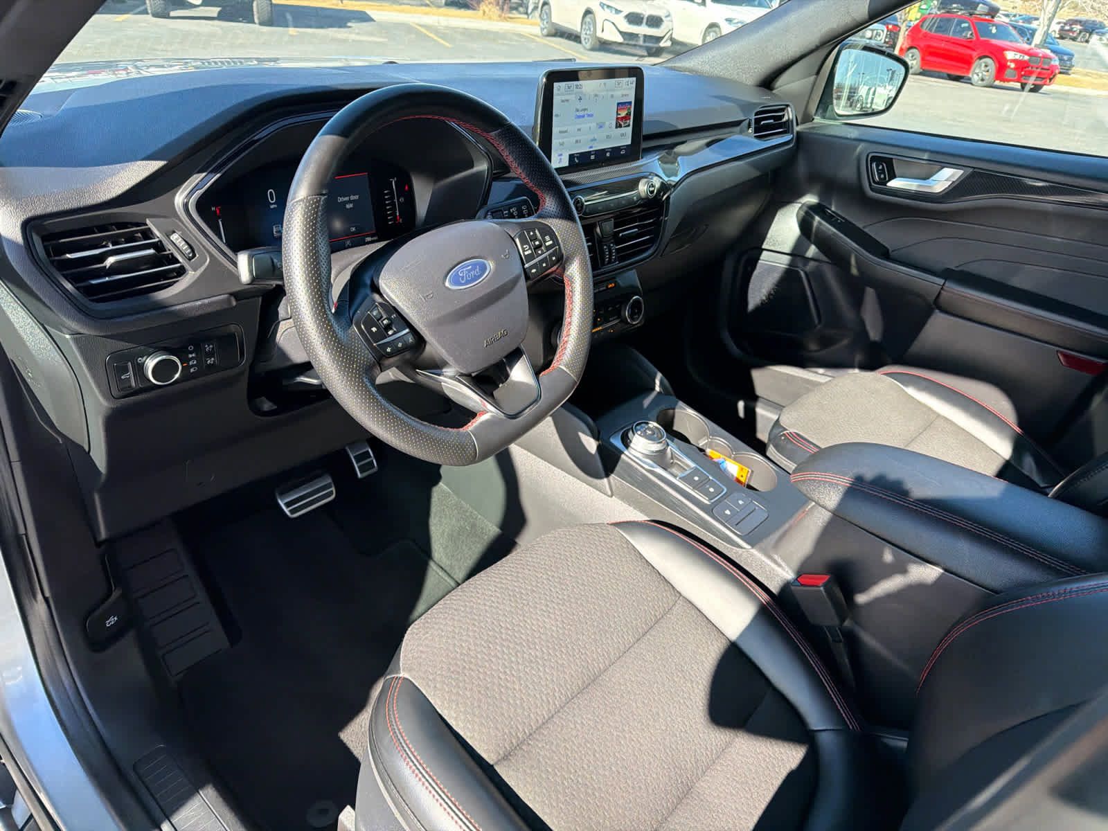 Used 2024 Ford Escape ST-Line image 20