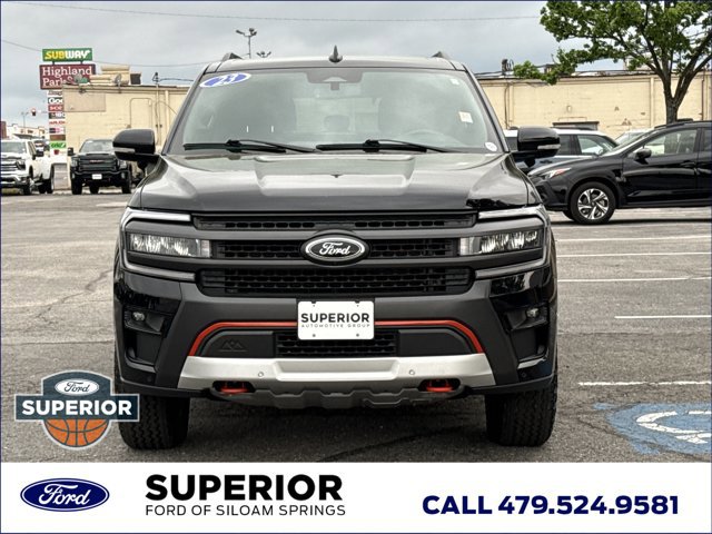 Used 2023 Ford Expedition Timberline AWD/4WD image 18