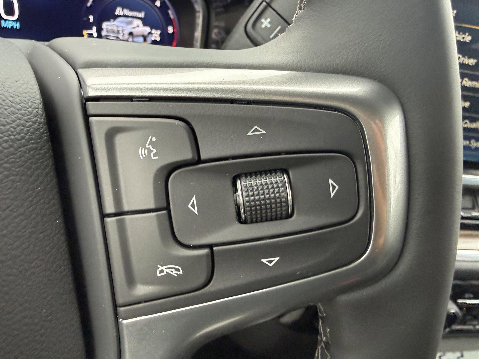 New 2026 Chevrolet Silverado 3500 LT w/ Safety Package AWD/4WD image 15