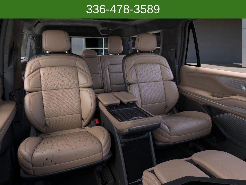 New 2026 Lincoln Navigator L Black Label image 11