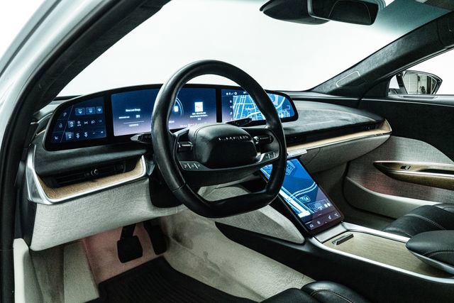 Used 2022 Lucid Air Grand Touring image 22