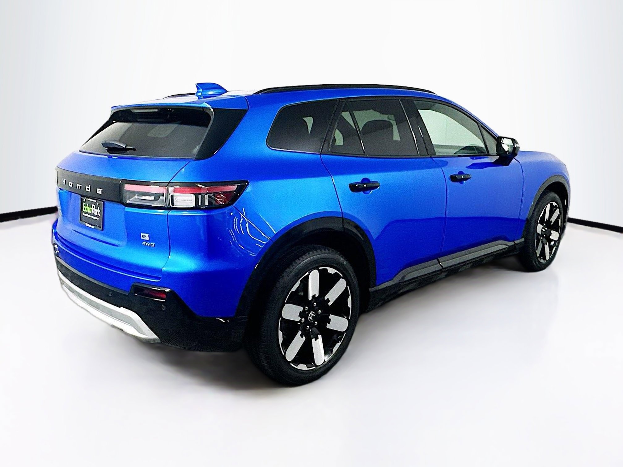 Used 2024 Honda Prologue Elite image 9