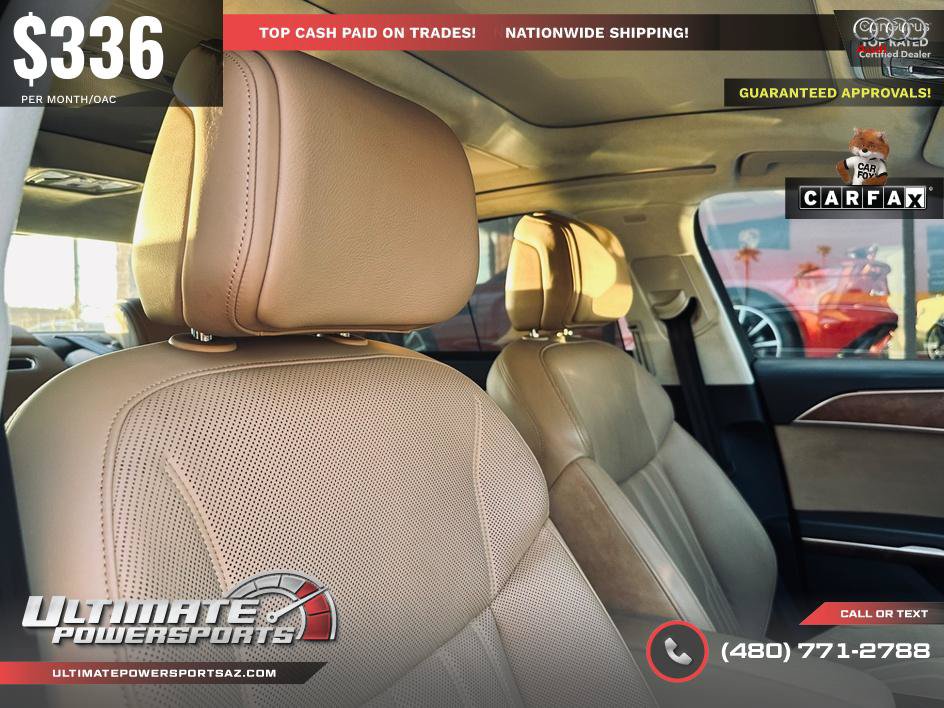 Used 2019 Audi A8 L 3.0T AWD/4WD image 81