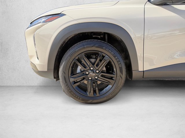 New 2026 Chevrolet Trax ACTIV w/ Driver Confidence Package FWD image 11