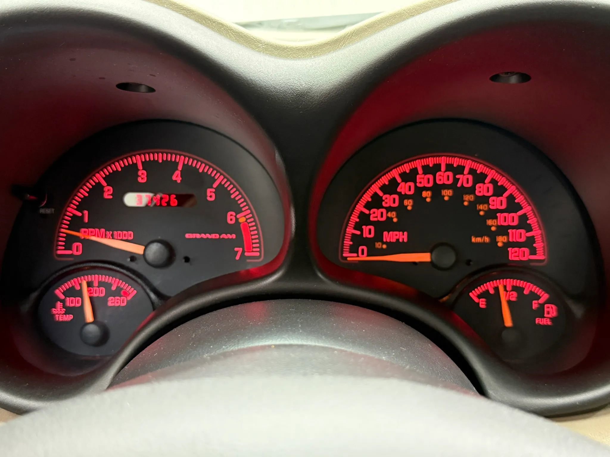 Used 2005 Pontiac Grand Am SE FWD image 20