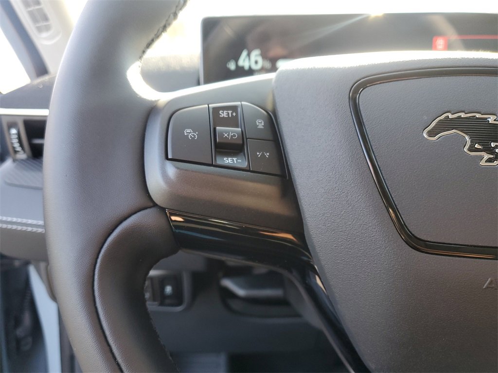 New 2025 Ford Mustang Mach-E Select image 18
