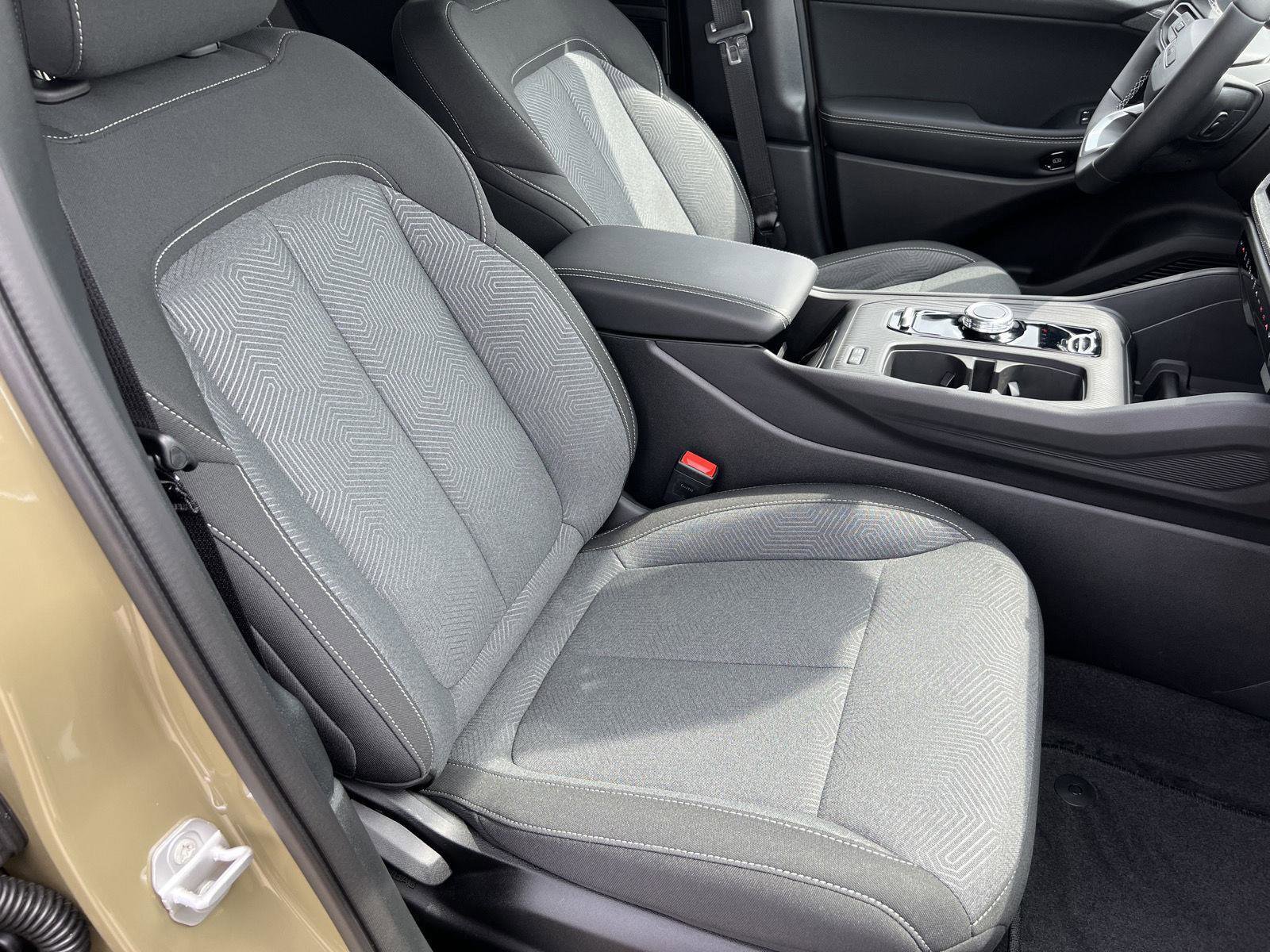 New 2026 Jeep Cherokee Laredo AWD/4WD image 36