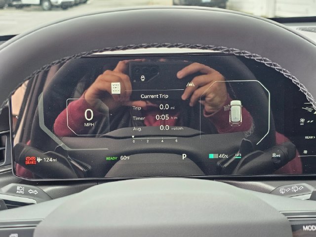 New 2026 Kia EV9 Wind AWD/4WD image 26