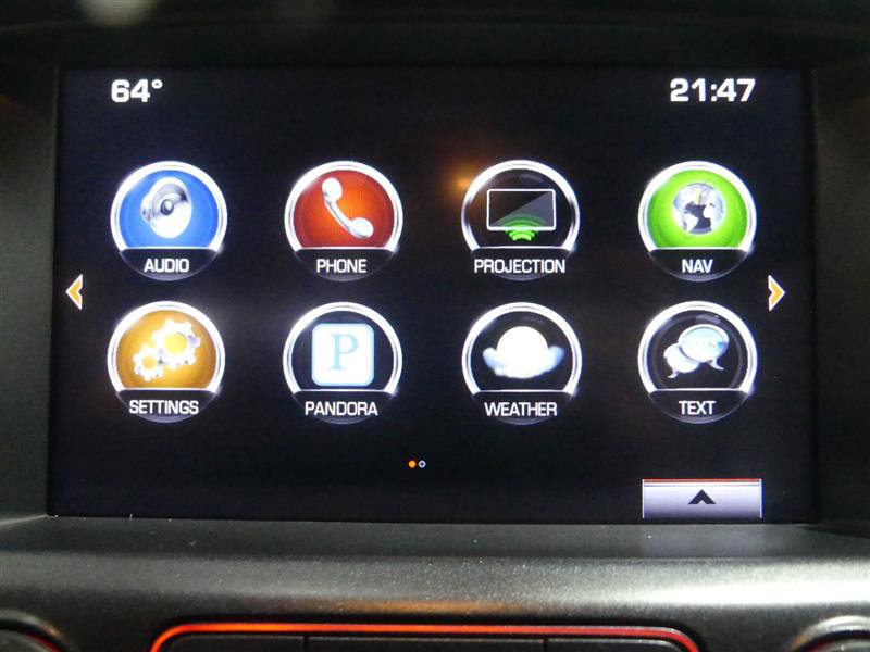 Used 2016 GMC Canyon SLT w/ Driver Alert Package image 38