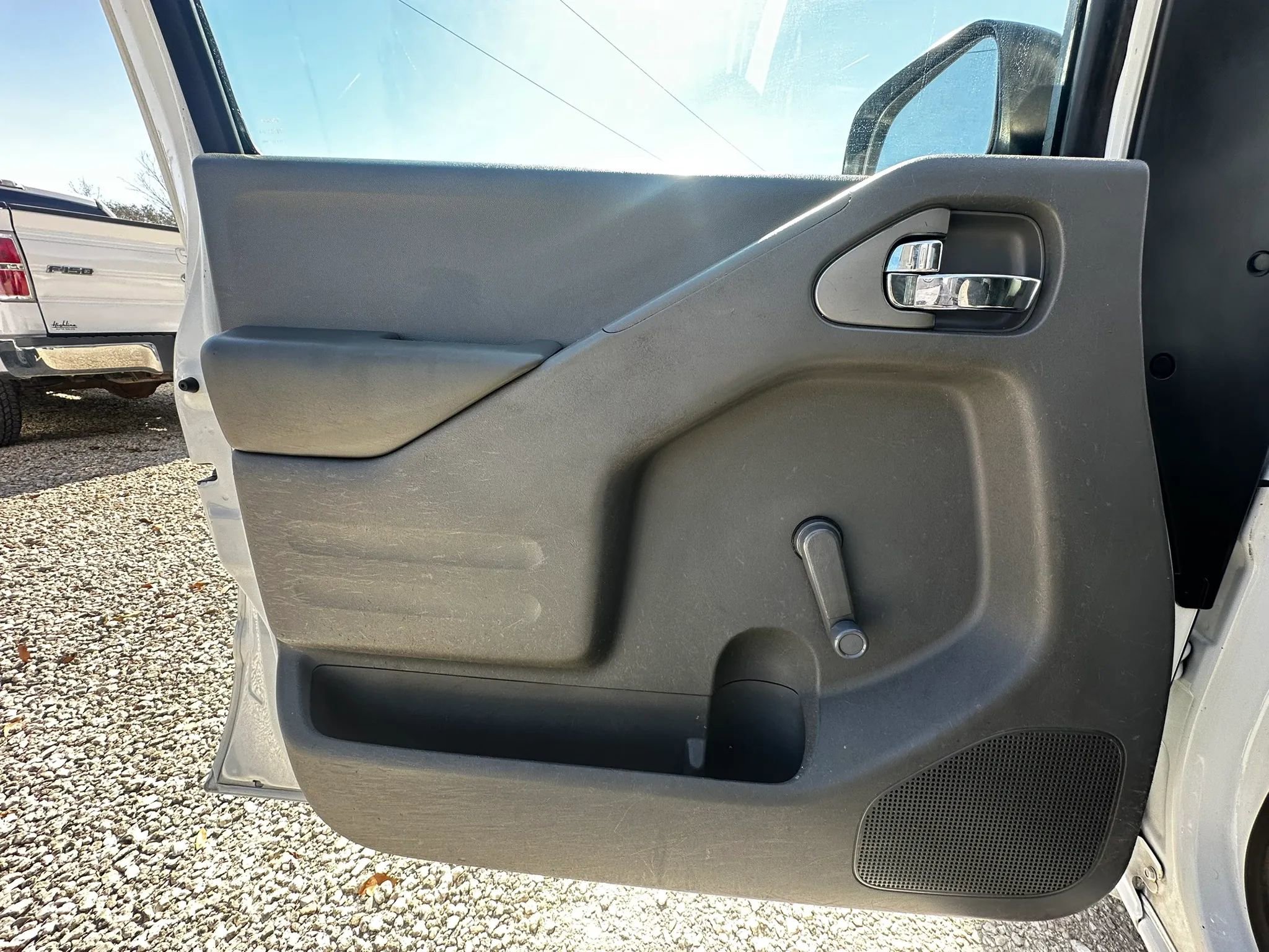 Used 2016 Nissan Frontier S RWD image 23