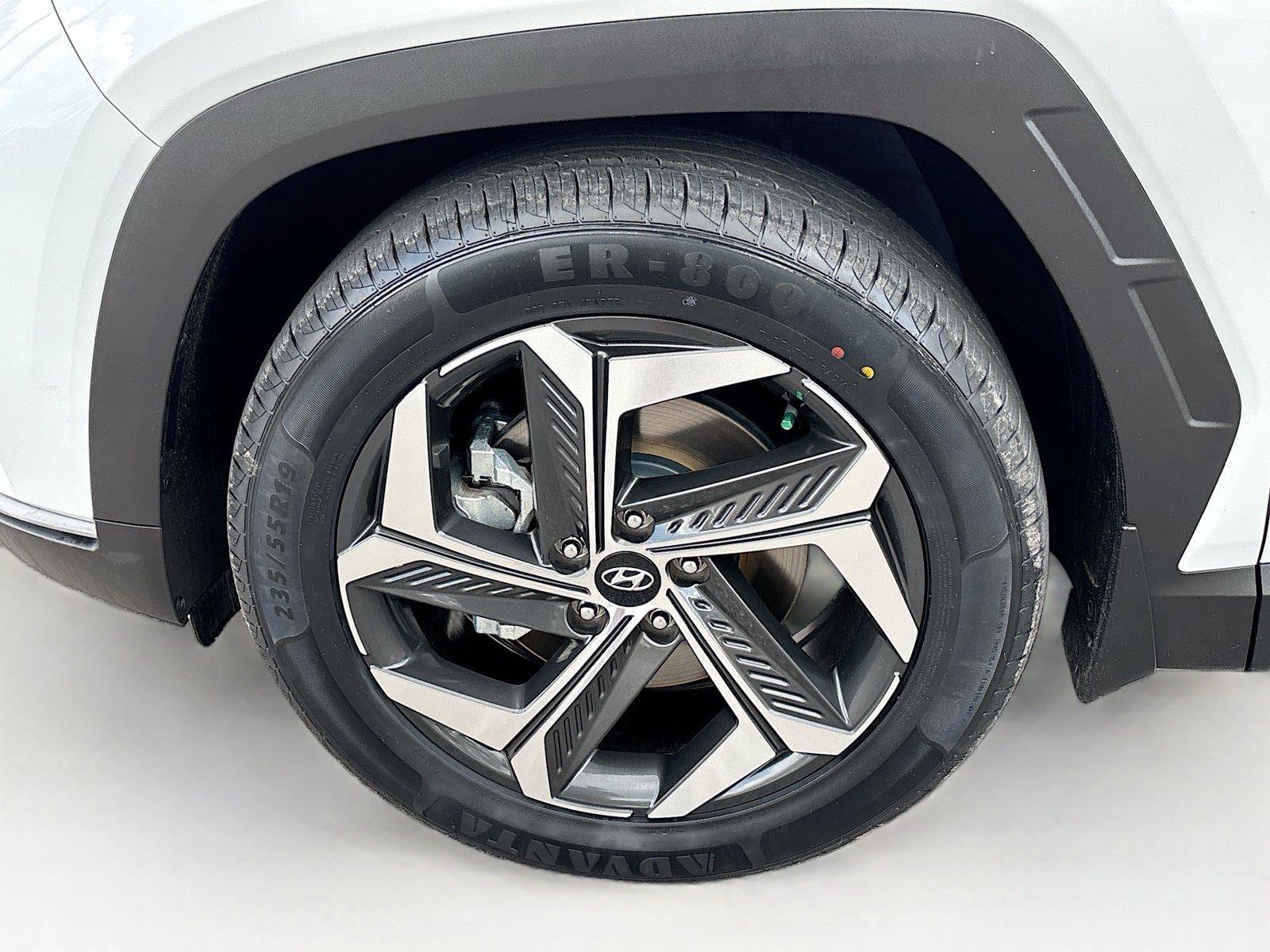 Used 2022 Hyundai Tucson SEL w/ Convenience Package FWD image 31