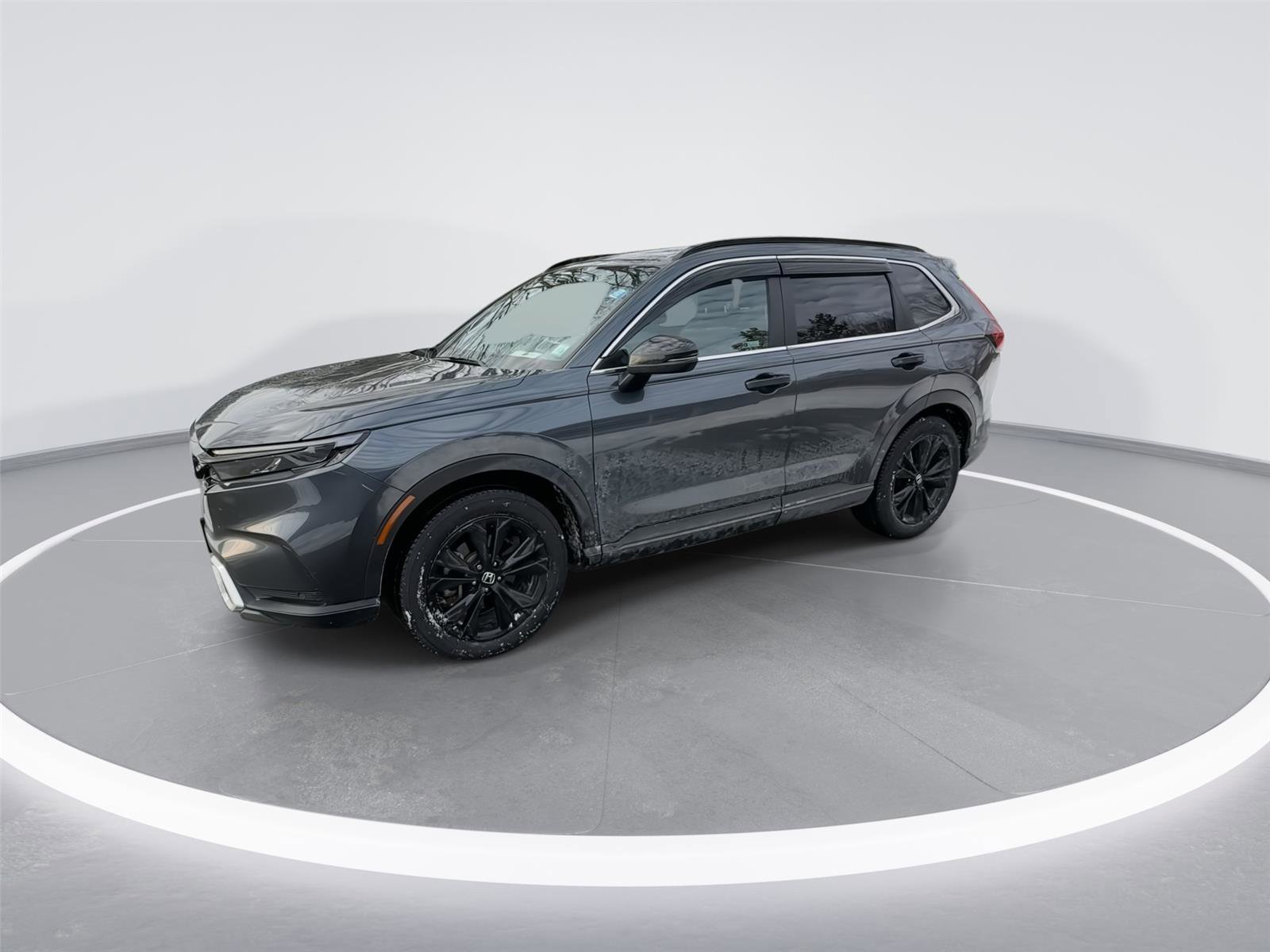 Used 2023 Honda CR-V Sport Touring image 4