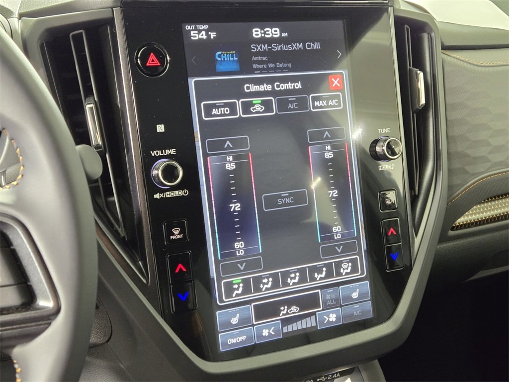 New 2026 Subaru Forester Wilderness image 16