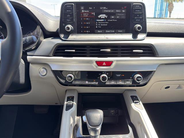 Used 2021 Kia Telluride S image 15