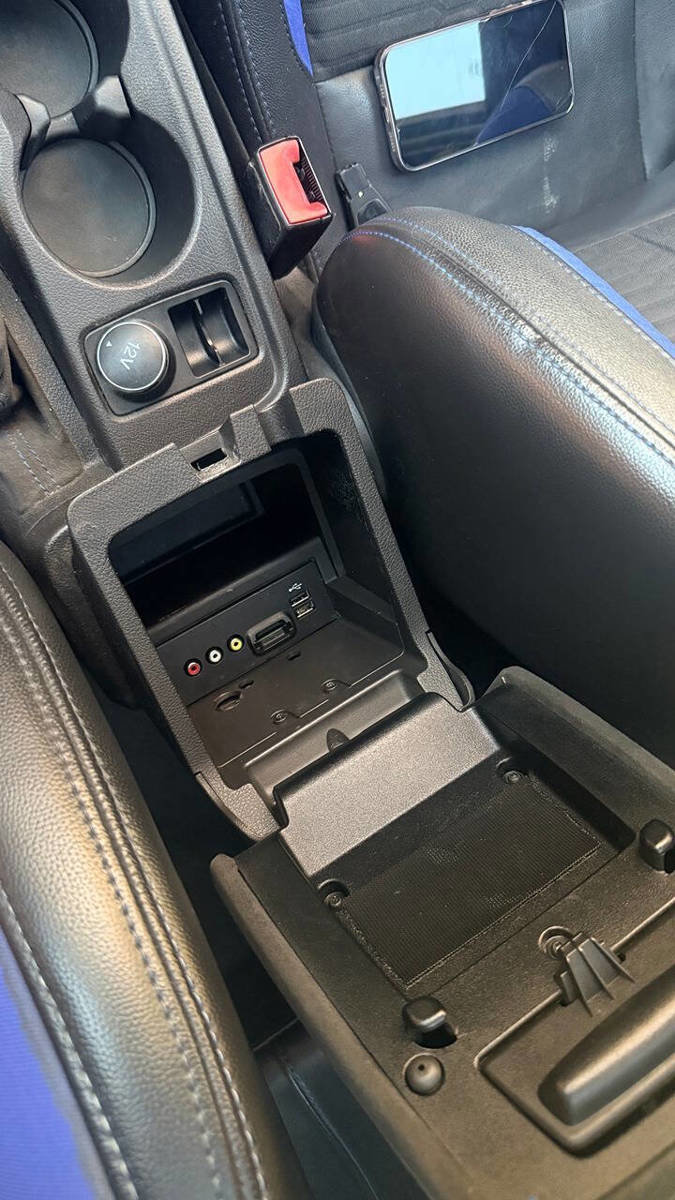 Used 2013 Ford Focus ST image 24