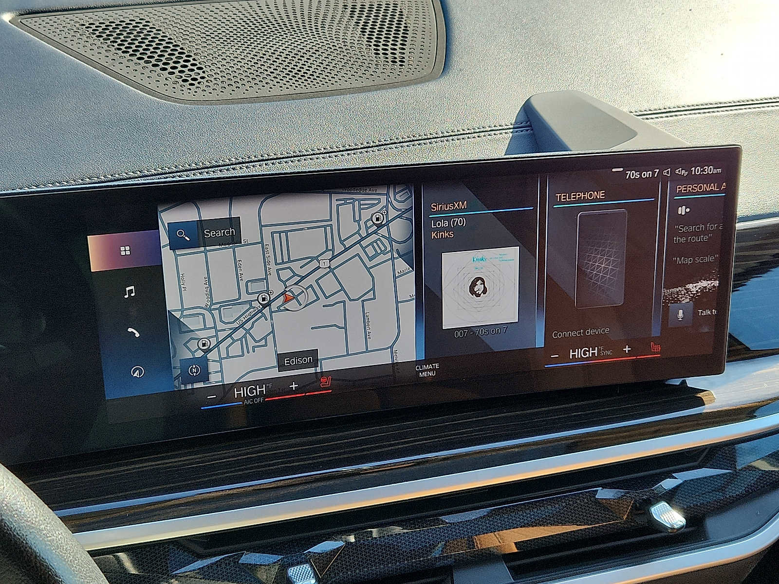 Certified 2023 BMW X7 xDrive40i image 16