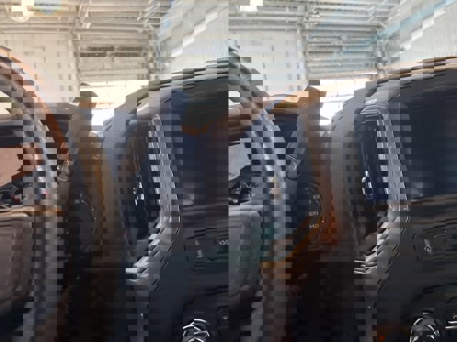 Used 2024 Chevrolet Silverado 1500 Custom Trail Boss image 24