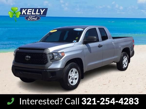 Used 2020 Toyota Tundra SR