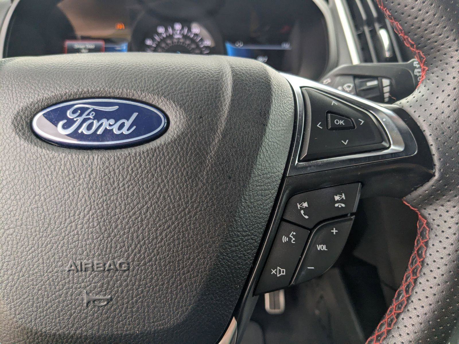 Used 2024 Ford Edge ST-Line image 19