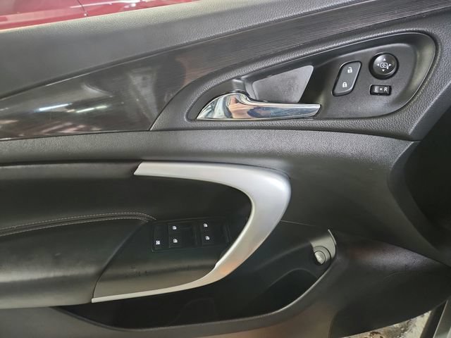 Used 2016 Buick Regal FWD image 19