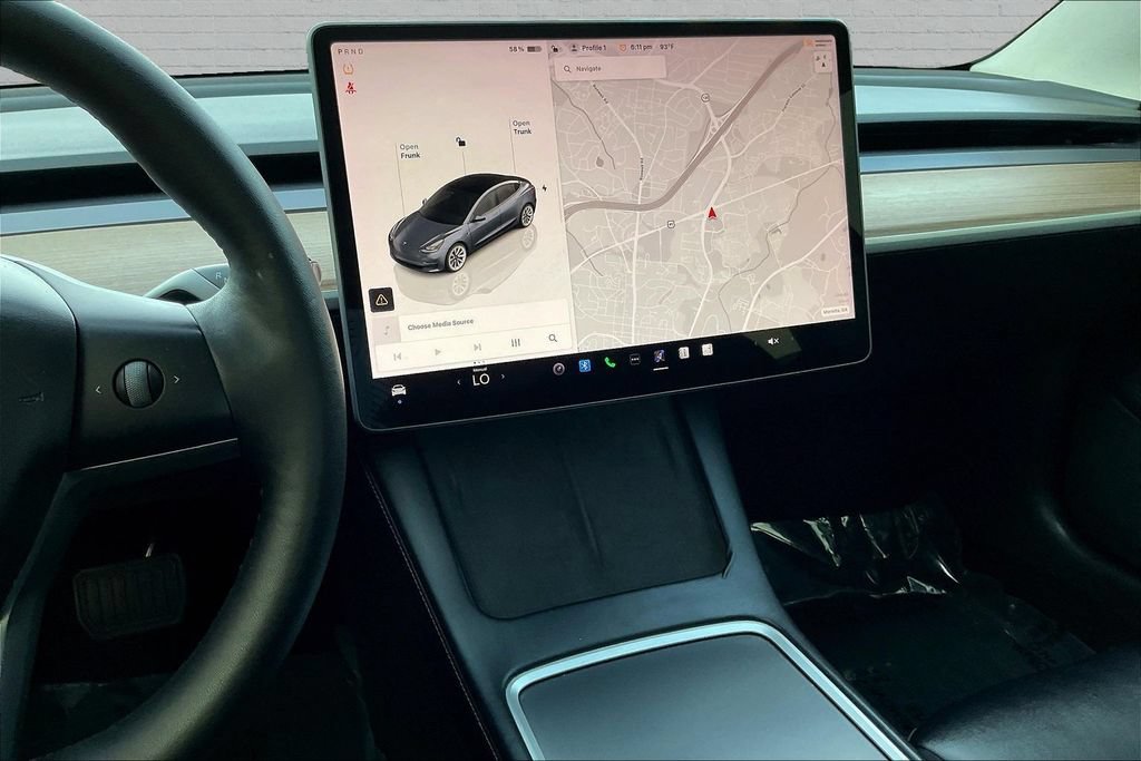 Used 2022 Tesla Model 3 Standard Range RWD image 7