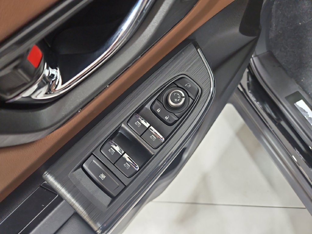New 2026 Subaru Outback Touring XT AWD/4WD image 11