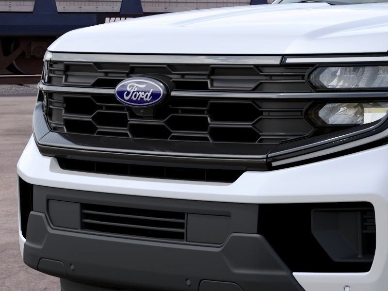 New 2027 Ford Expedition Max Active AWD/4WD image 18