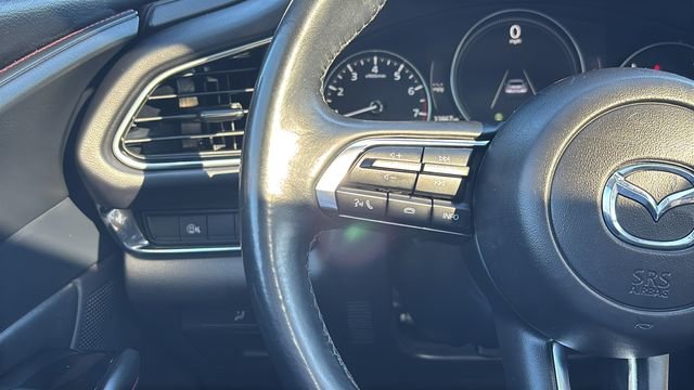 Used 2024 MAZDA CX-30 AWD 2.5 S w/ Preferred Package image 21