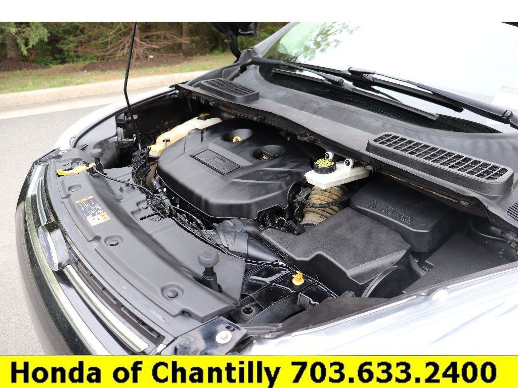 Used 2016 Ford Escape Titanium AWD/4WD image 32