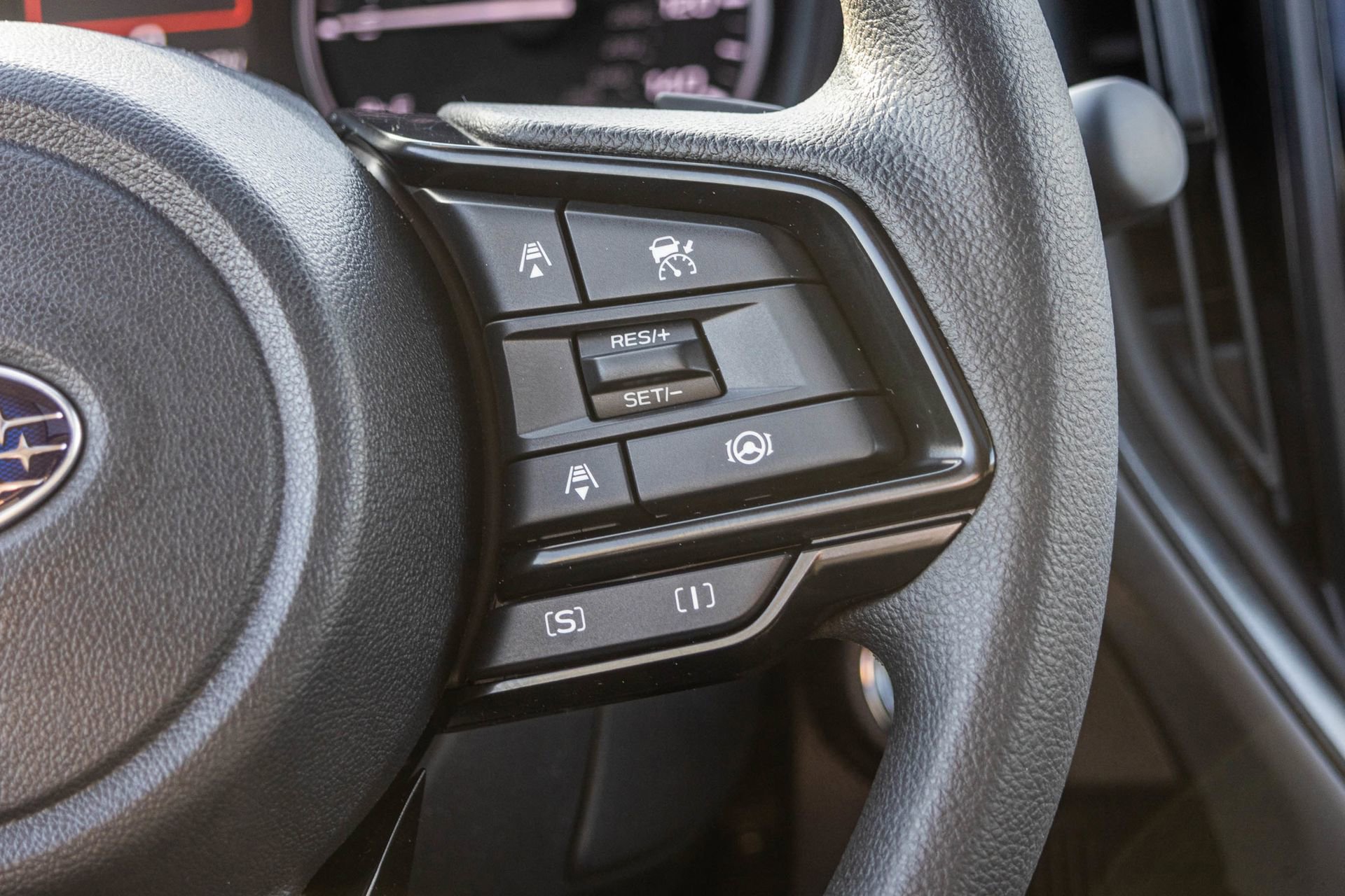 New 2026 Subaru Crosstrek 2.0i Premium image 28